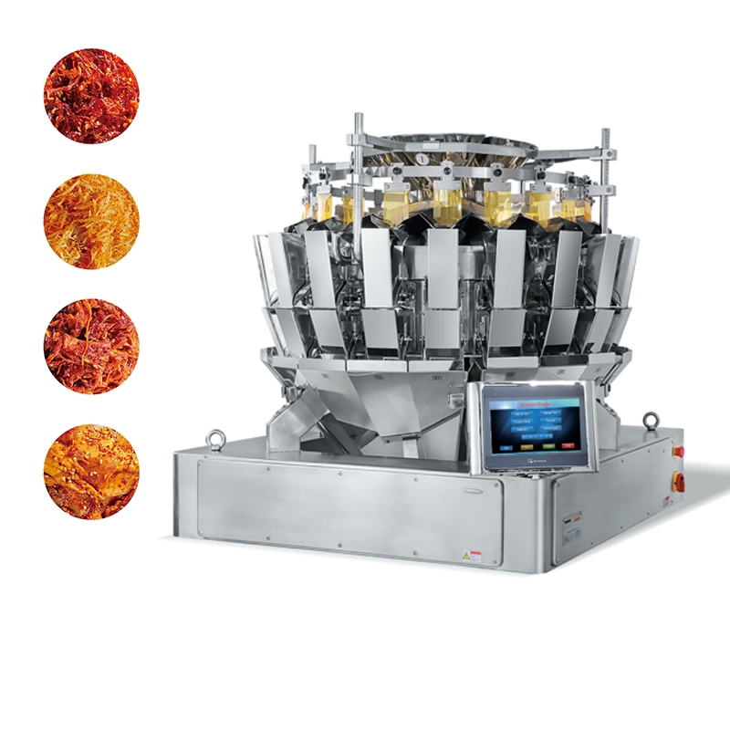 20 Head Combination Weigher