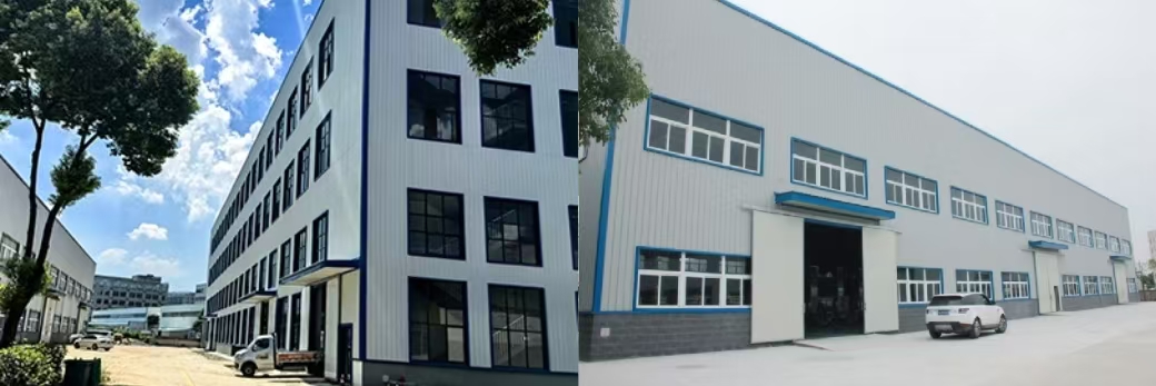 Anhui UUPAC Intelligent Equipment Co., Ltd. (UUPAC)