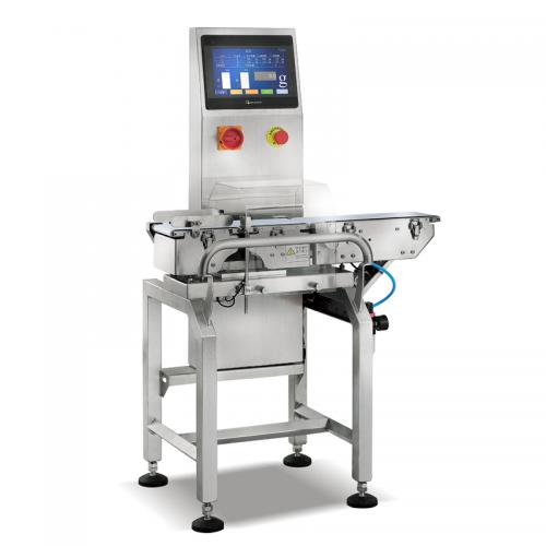 Standard check weigher on sale