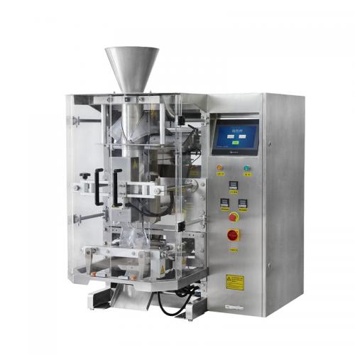 PLC Control System Vertical Packing Machine