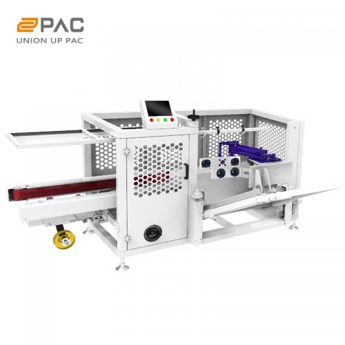 case erector machine, carton erecting machine