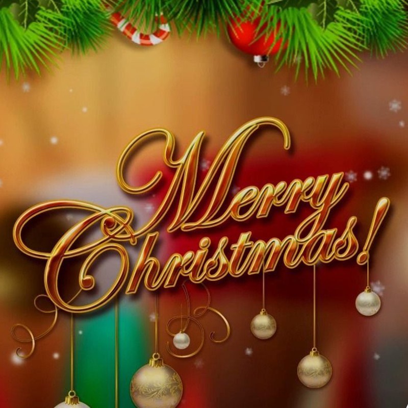 Saludos navideños desde UUPAC